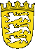 Landeswappen baden-wuerttemberg